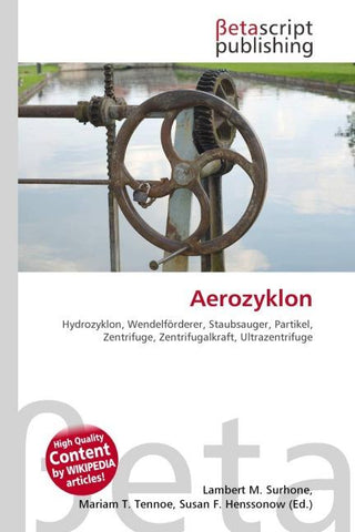 Aerozyklon