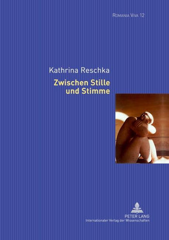 Zwischen Stille und Stimme