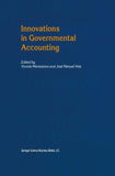 Innovations in Governmental Accounting