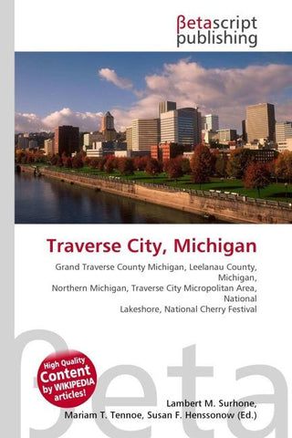 Traverse City, Michigan