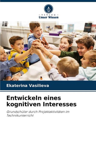 Entwickeln eines kognitiven Interesses