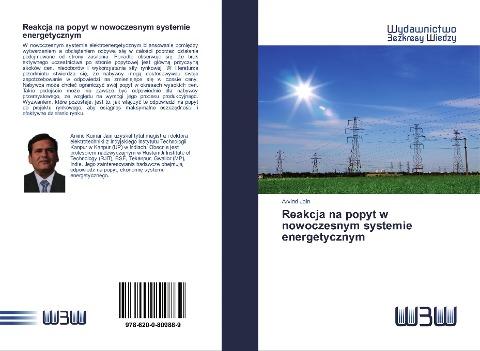 Reakcja na popyt w nowoczesnym systemie energetycznym