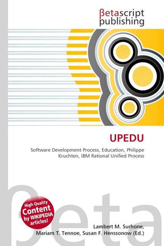 UPEDU