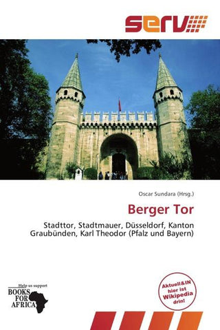 Berger Tor