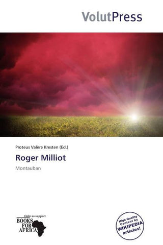 Roger Milliot