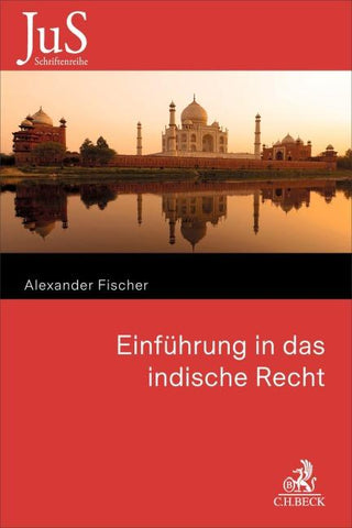 Einführung in das indische Recht