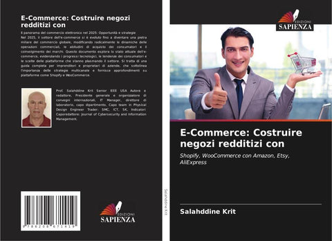 E-Commerce: Costruire negozi redditizi con