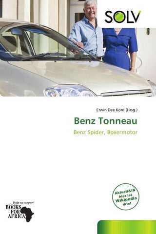 Benz Tonneau