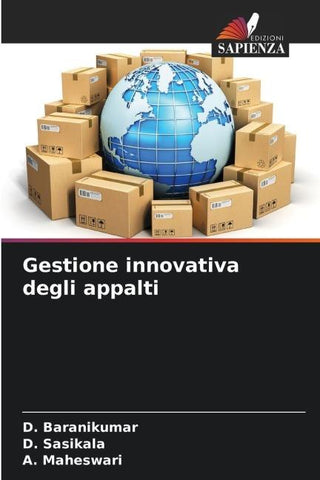 Gestione innovativa degli appalti