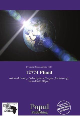 12774 Pfund
