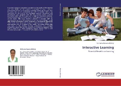 Interactive Learning