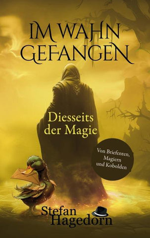 Im Wahn gefangen
