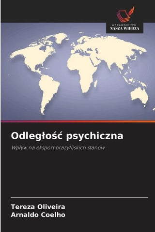 Odleg¿o¿¿ psychiczna