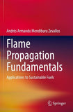 Flame Propagation Fundamentals