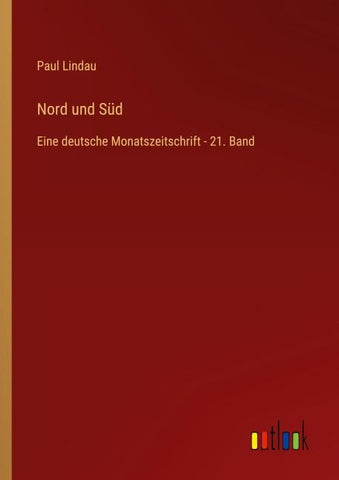Nord und Süd
