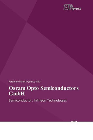 Osram Opto Semiconductors GmbH