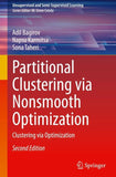 Partitional Clustering via Nonsmooth Optimization
