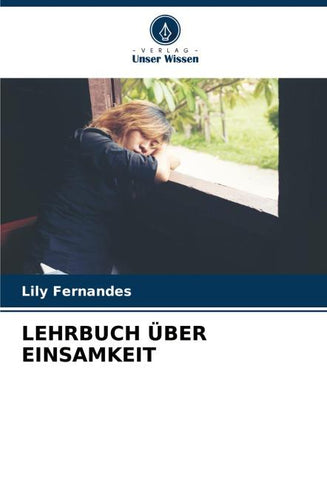 LEHRBUCH ÜBER EINSAMKEIT