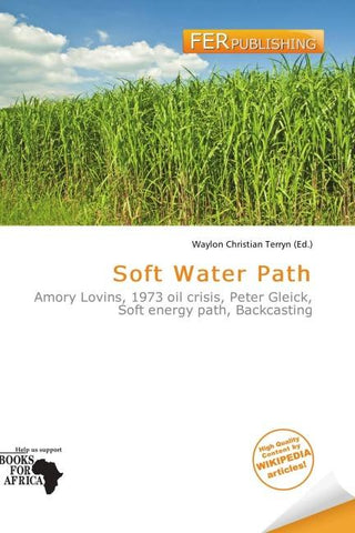 Soft Water Path