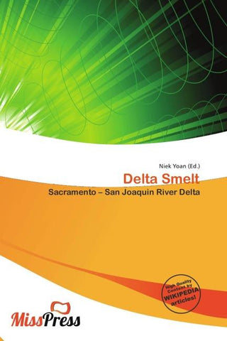 Delta Smelt