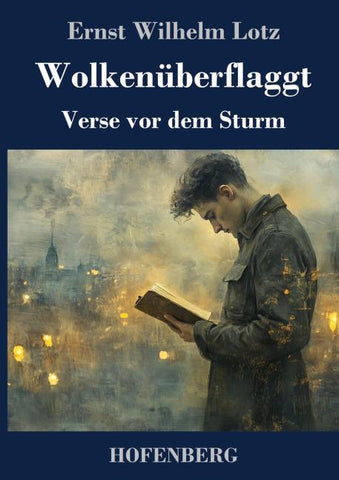Wolkenüberflaggt