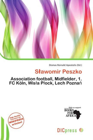 S¿awomir Peszko