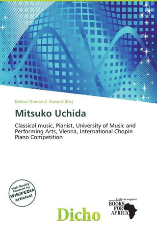 Mitsuko Uchida