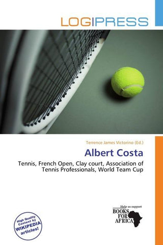 Albert Costa