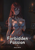 Forbidden Passion. 5