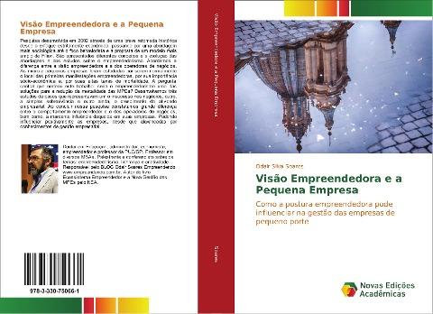 Visão Empreendedora e a Pequena Empresa