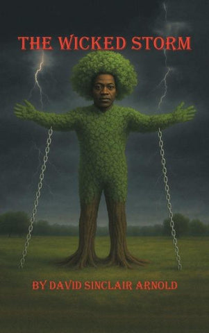 The Wicked Storm