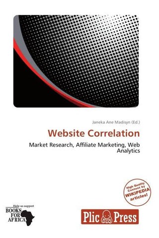 Website Correlation