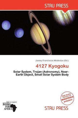 4127 Kyogoku