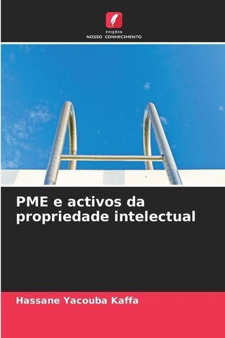 PME e activos da propriedade intelectual
