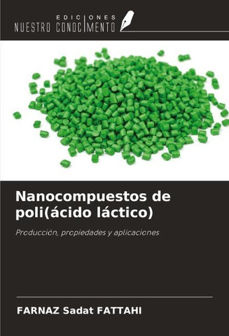 Nanocompuestos de poli(ácido láctico)