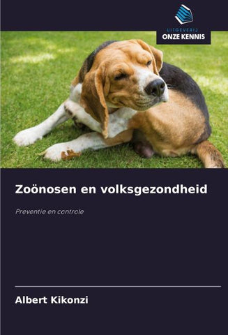 Zoönosen en volksgezondheid