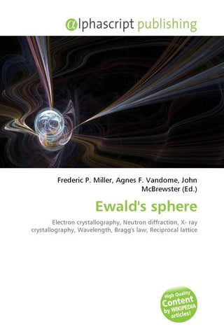Ewald's sphere
