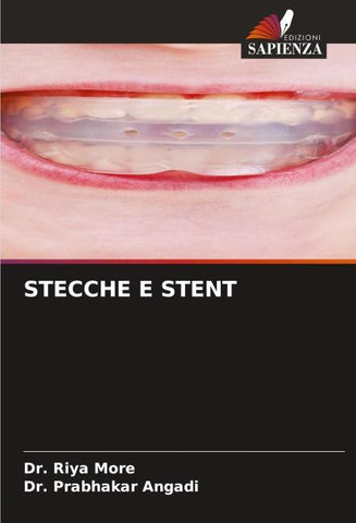 STECCHE E STENT