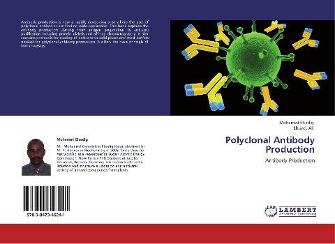 Polyclonal Antibody Production