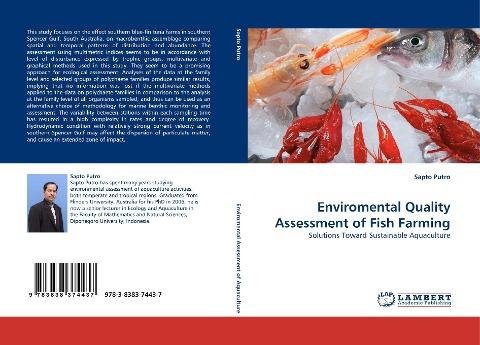 Enviromental Quality Assessment of Fish Farming