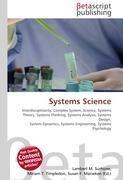 Systems Science