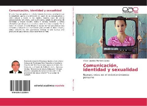 Comunicación, identidad y sexualidad