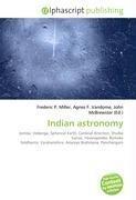 Indian astronomy