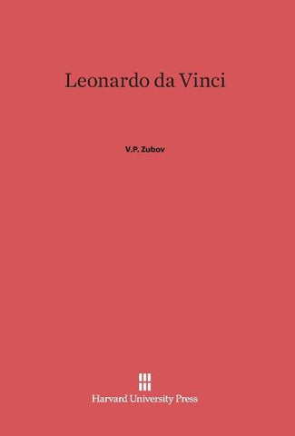 Leonardo da Vinci
