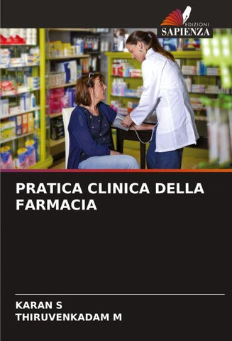PRATICA CLINICA DELLA FARMACIA