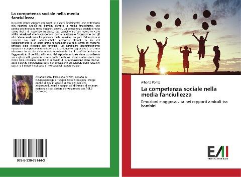 La competenza sociale nella media fanciullezza