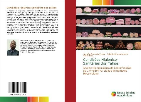 Condições Higiénico-Sanitárias dos Talhos