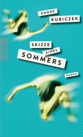 Skizze eines Sommers