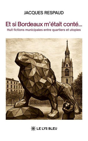 Et si Bordeaux m'était conté...