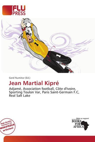 Jean Martial Kipré